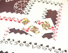 Probabilidades básicas en Texas Hold’em. Outs y odds.