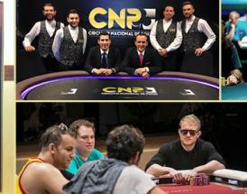  Entrevista con Xavier Hernandez Ripoll, crupier de torneos de poker en vivo