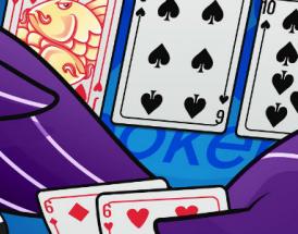 Cómo jugar un trío