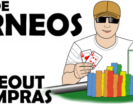 Freezeout o rebuys.¿Diferentes estrategias?