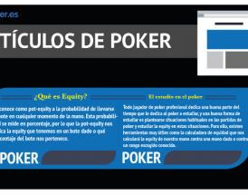 Artículos de Poker