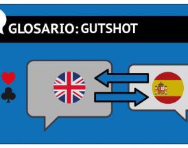 El proyecto de escalera Gutshot