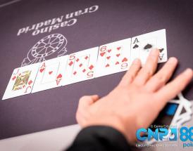 estrategia poker