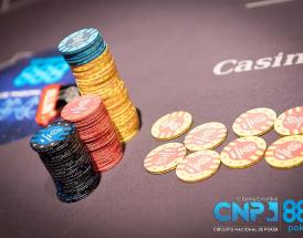 estrategia poker