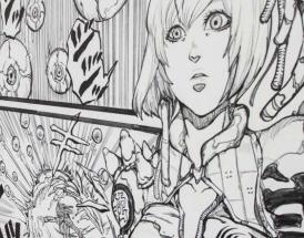 Anime de poker