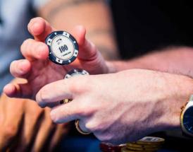 Trotapoker