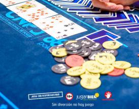 Scrum poker