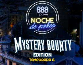 Noche de Poker Temporada 6