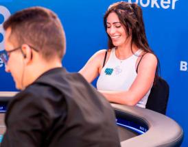 Hud poker