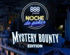Noche de Poker Temporada 7 