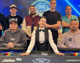 Noche de Poker Temporada 9