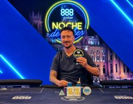 Barbe poker