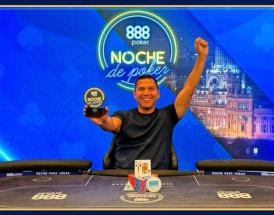Tullio Bertoli poker