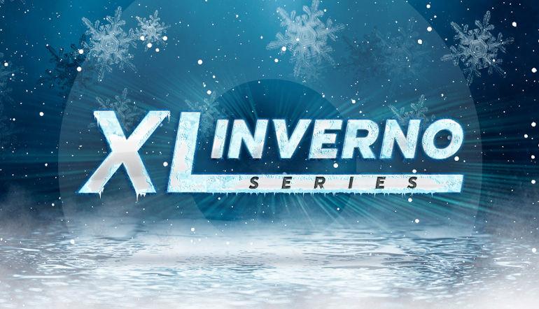 XL Series Invierno 2026