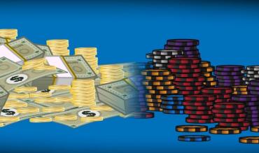 Buy-in en el poker