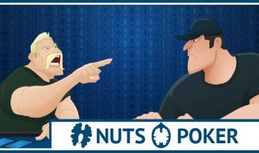 Nut Poker