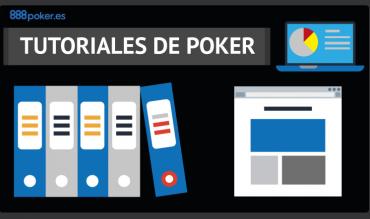 Tutorial de Poker y Manual de Poker