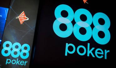 Software updates en 888 Poker