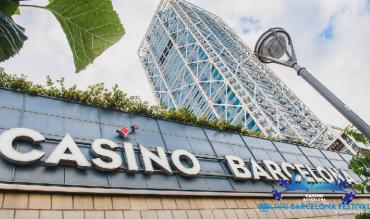 Casino Barcelona poker