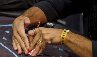 Jugadores de poker españoles