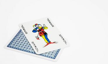 Joker carta