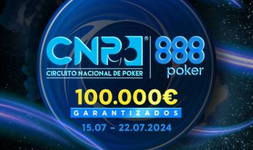 CNP 888 Online