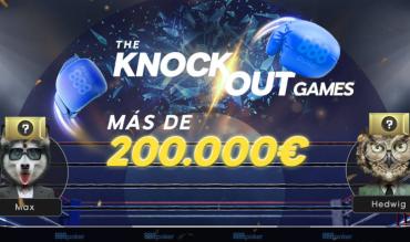 The Knockout Games