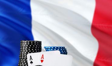 Poker en Francia