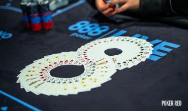 888poker Live Madrid 2026