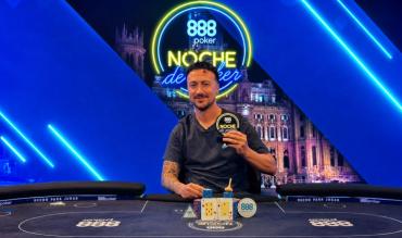 Barbe poker