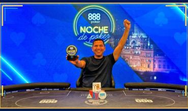 Tullio Bertoli poker