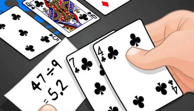 Overcall y cálculo de pot odds