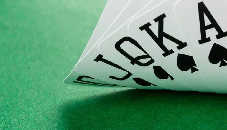 Royal Flush