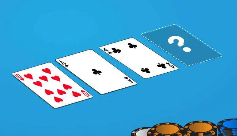 Reglas de poker texas